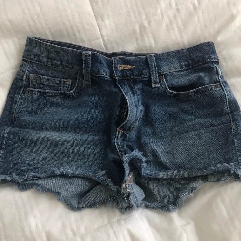 Joes Jean Shorts